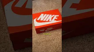 Thumbnail: Budget Nike that doesn't look budget 💯 | #shorts