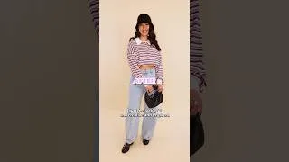Thumbnail: how to improve your fashion style with a before and after transformation #fashion #style #makeover