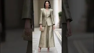 Thumbnail: The Ultimate Suit For EVERY Body Shape!