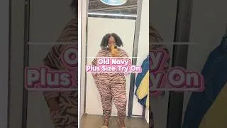 Thumbnail: Old Navy Pre-Fall Fashion Finds | Plus Size