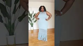 Thumbnail: Which Plus Size Summer Outfit Idea? 💃🏿