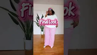 Thumbnail: Cute & Casual Plus Size Spring Outfit