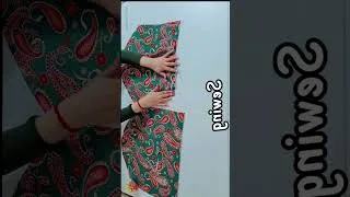 Thumbnail: 5 in 1 Sewing Ideas #fashion