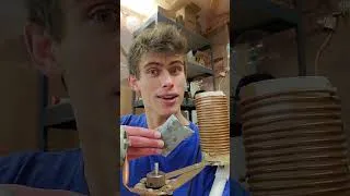 Thumbnail: burning zinc batteries
