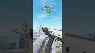 Thumbnail: Best White Budget Skins in CS2 #counterstrike2 #cs2skins #fyp #viral #cs