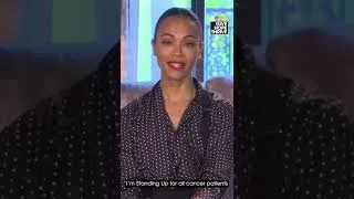 Thumbnail: Giving Tuesday with Ambassadors | SU2C #GiveHopeThrive