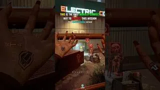 Thumbnail: Errata Corrige! This Is What a Proper Evelyn Parker Rescue Looks Like. Cyberpunk 2077 Disasterpiece
