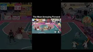 Thumbnail: The Most Annoying Forward in the Game #DCDCreators #DunkCityDynasty