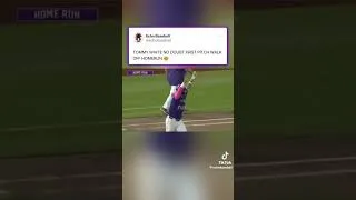 Thumbnail: LSU Walkoff Homerun 🤯