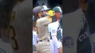 Thumbnail: ran out of sounds 💀 | #mlb #shorts #baseball