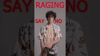 Thumbnail: Say No to Raging 🙅‍♂️  Student Awareness Campaign 2025 @centreforyouth #YaARIYouthAgainstRagging