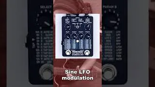 Thumbnail: Prometheus 3: Dirty sine wave filter modulation