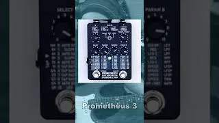 Thumbnail: Prometheus 3: Envelope down