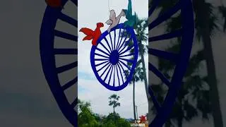 Thumbnail: Independence day special paper craft ideas