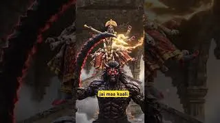 Thumbnail: jai maa kaali #delhikalkaji