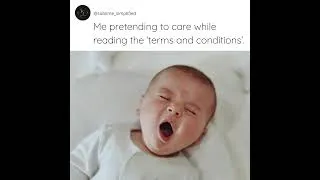 Thumbnail: The face says it all 😅📱🐶👶