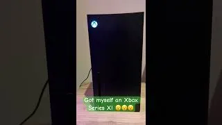 Thumbnail: Never thought I’d get a new Xbox! 😜
