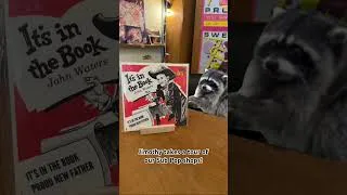 Thumbnail: We gave Jimothy a tour of Sub Pop at @kexp and the Waterfront! He said we have pretty good trash!