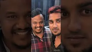 Thumbnail: #kanyakumari #friends