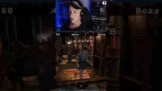 Thumbnail: INSAAANE ACID NEMESIS NO DAMAGE GAMEPLAY MADNESS!! RE3 | #subsonix on #Twitch