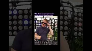 Thumbnail: Early days Chris Stussy 😳🔥