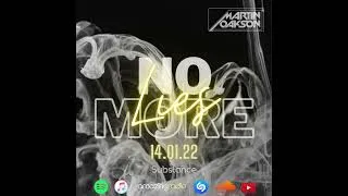 Thumbnail: Tomorrow @1430 UK Time ---- Martin Oakson - No More Lies