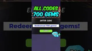 Thumbnail: ALL NEW CODES FOR 99 NIGHTS IN THE FOREST UPDATE 2025! (FREE DIAMONDS) 💎