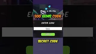 Thumbnail: 5 NEW CODES IN 99 NIGHTS IN THE FOREST UPDATE! 💎 (FREE DIAMONDS)