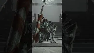 Thumbnail: If you like deflects in Souls games, try this game.. #thymesia #gaming #shorts