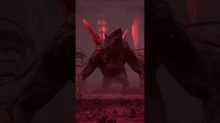 Thumbnail: This boss will make souls players cry... #thymesia #gaming #shorts