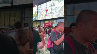 Thumbnail: Memories with my loved ones 😘❤️#newyorkcity #mylove