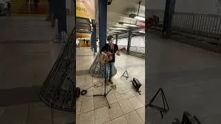 Thumbnail: Foy Vance - Shackles (Praise You) [Cover]