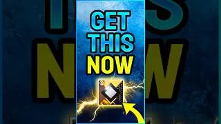 Thumbnail: This Lightning Shader is INSANE ⚡#Destiny2 #Fashion #eververse