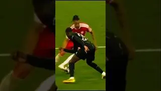 Thumbnail: Olise + Kvaratskhelia + Diaz, Who is DRIBBLING Master🔥🔥
