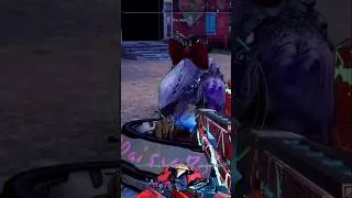 Thumbnail: Daisy, The CUTEST Thresher Maw EVER! #Borderlands4 #Gaming #Gamingclips #shorts #gamingshorts #Vex