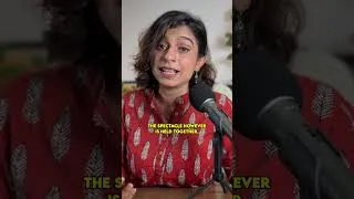 Thumbnail: Toxic Movie Review by Sucharita Tyagi