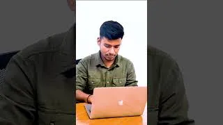 Thumbnail: A day in the life of a Software developer at Apollo|Hyderabad. #developer #tech #work #corporatelife