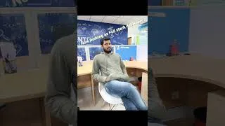 Thumbnail: Transition from Mechanical Engineer to Software Developer|Rapido |Uber | Software Engineer | Coding.
