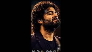 Thumbnail: Teri Dua Mein 💔 | Hindi Sufi Sad Song #Shorts #emotionalsong #song #popularsong #ytstudio