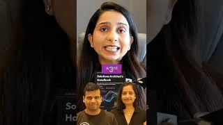 Thumbnail: Who is a Solutions Architect ?