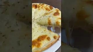 Thumbnail: This $4 Cheese Pizza is surprisingly good! Avenue J Café