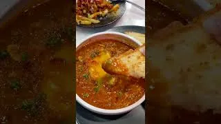 Thumbnail: This Shashuka from Rio Cafe is too SPICY!