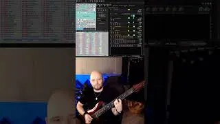 Thumbnail: Next Level Guitar Sound for FREE!  #guitar #linux #guitarists #metal #musicproducer #shorts