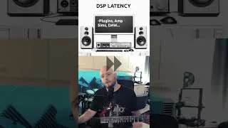 Thumbnail: LATENCY in 1min