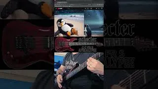 Thumbnail: SCHECTER with SUSTAINIAC is AWESOME!