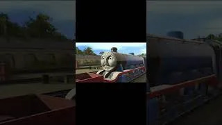 Thumbnail: HAMMOND YOU IDIOT! Trainz short
