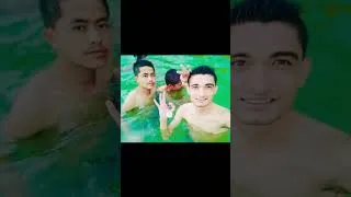 Thumbnail: friends #viral #friends #missyou