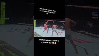 Thumbnail: UFC Rabindra dhant win 🇳🇵🇳🇵 Head Short congratulations #viral # #trendingshorts #ufc