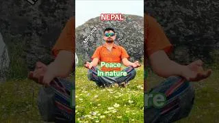 Thumbnail: #trendingshorts  boom boom boom 💥 enjoy the peace in nature #views #viral #viralshorts #hottrending