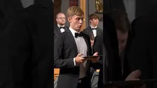 Thumbnail: Duo Seraphim from Claudio Monteverdi's Vespers of the Blessed Virgin
